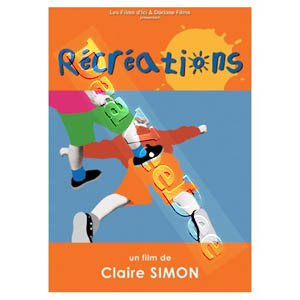 Recreations (DVD)